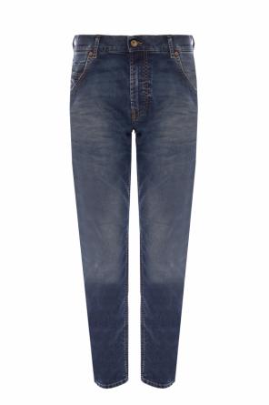 ‘krailey-b-ne’ jeans, zdjęcie 1 ‘krailey-b-ne’ jeans od Diesel